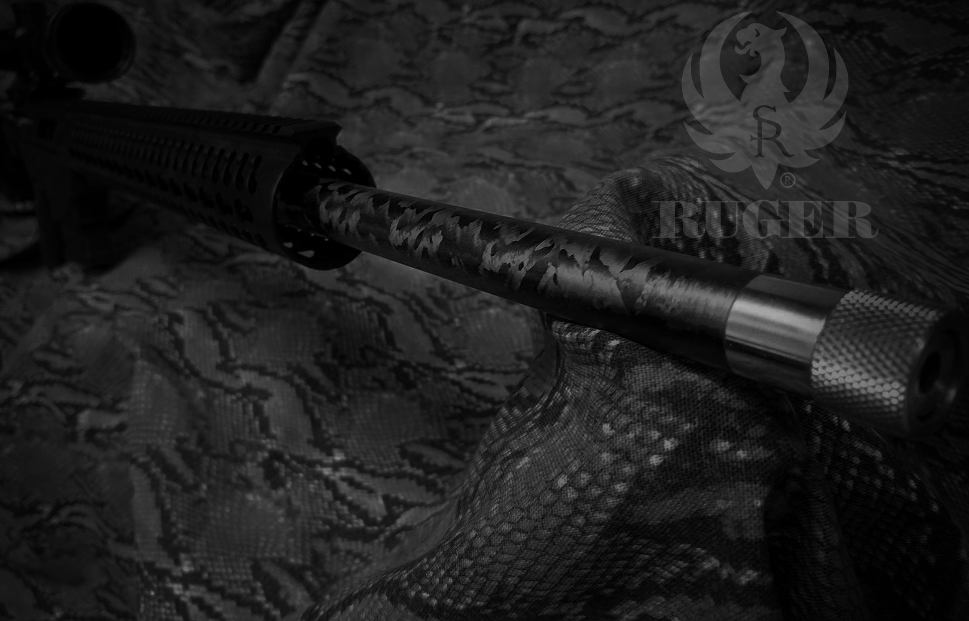 Carbon Fiber Barrels for Ruger Precision Rifles Now Available Carbon
