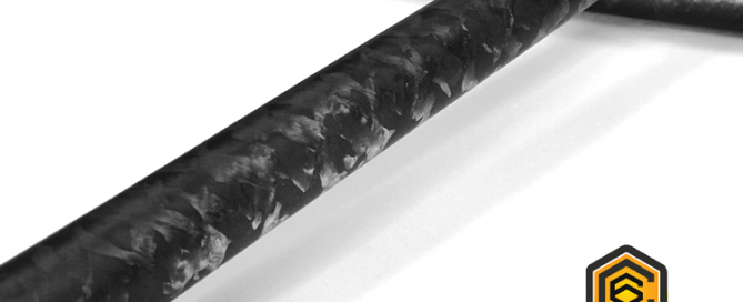 Simplified Ordering CarbonSix Carbon Fiber Rifle Barrels
