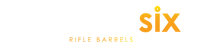 Carbonsix Barrels Logo
