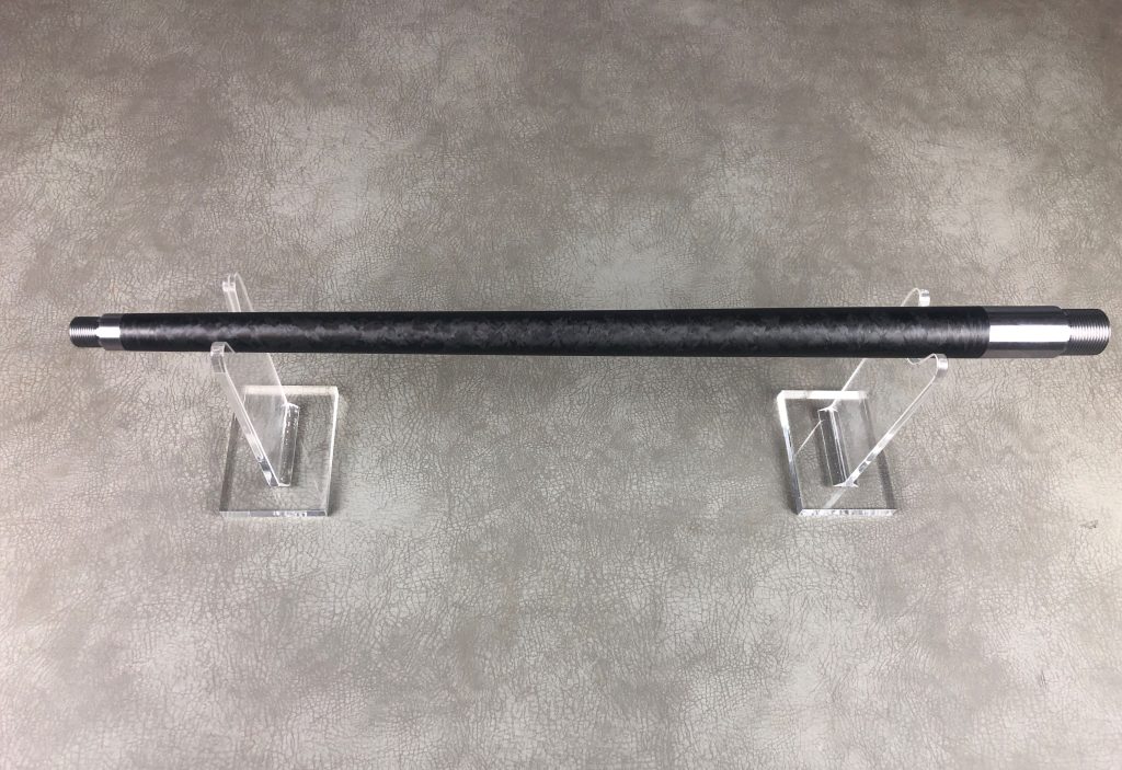 6 5 PRC Tikka Pre fit Carbon Six Barrels 6 5 prc tikka pre fit carbon six barrels