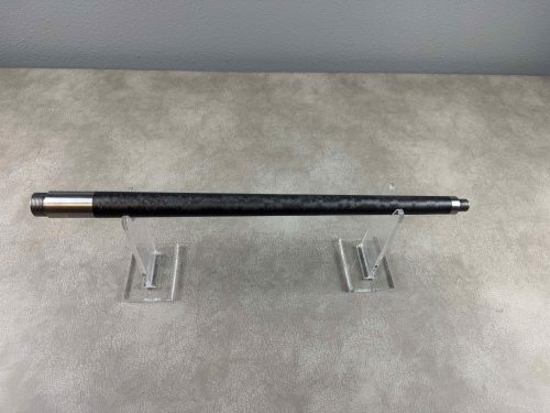 7 PRC Curtis Helix Pre-fit