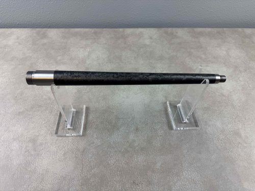 6.5 Creedmoor Curtis Axiom Pre-fit
