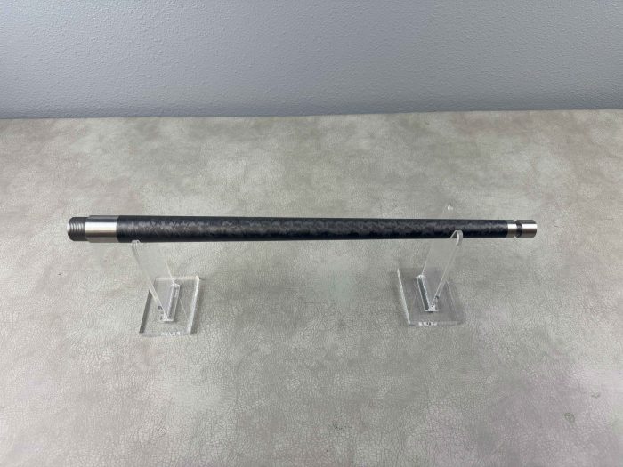 308 Win Kelby Nanook Prefit
