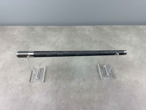 22 Creedmoor Sig Cross Prefit