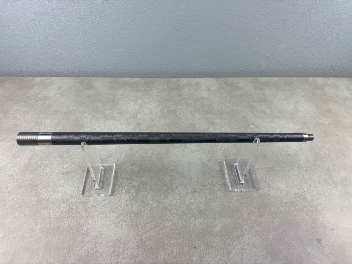 300 PRC Savage Small Prefit