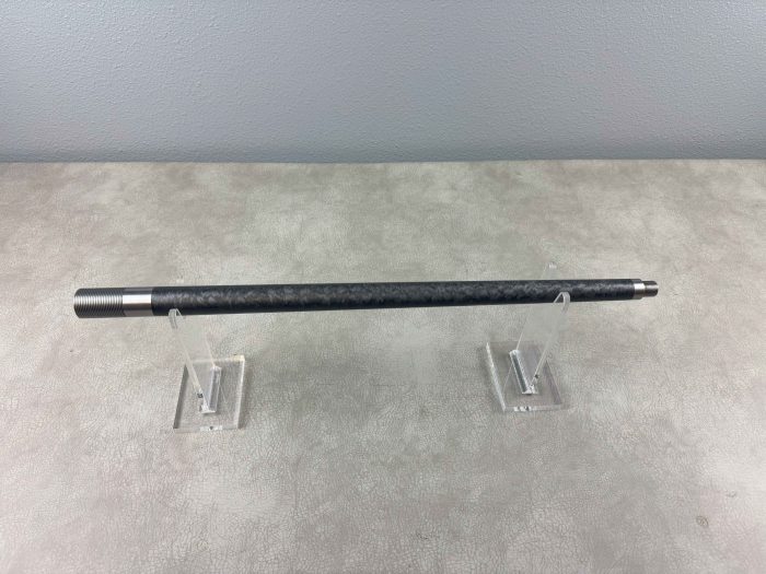 6mm Creedmoor Remage Prefit