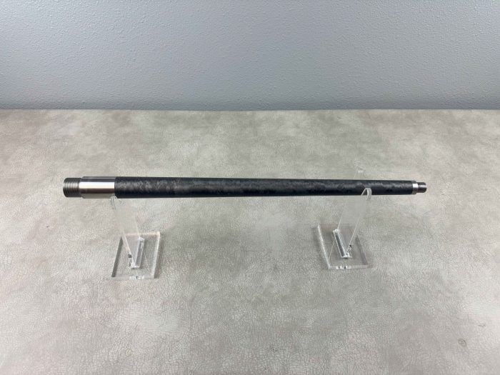 7 PRC Mack Bros Evo II Prefit