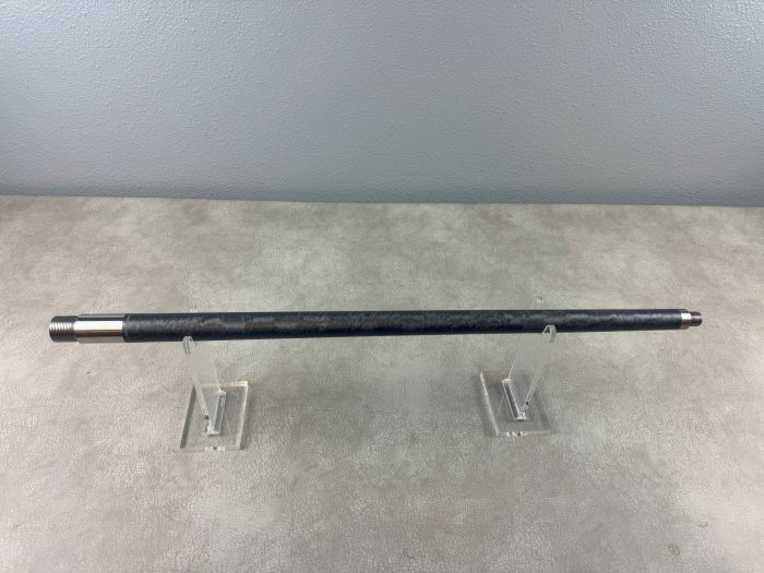 30-06 Tikka T3 Prefit
