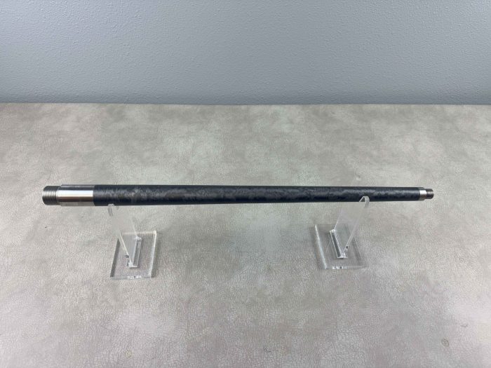 7 Rem Mag Remington 700 Prefit