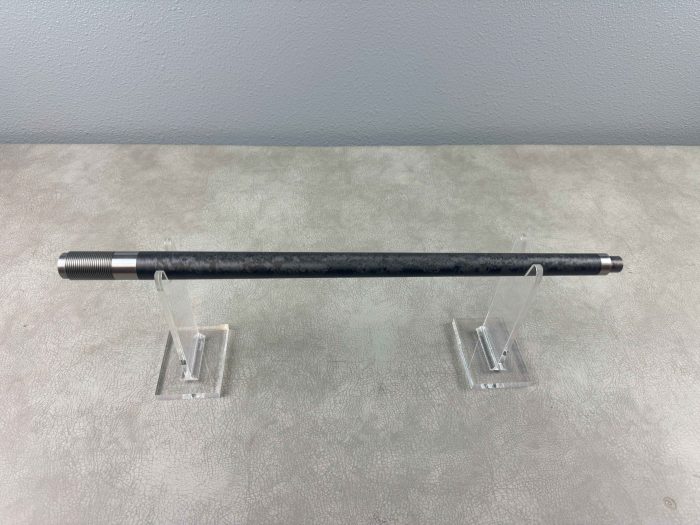 7mm-08 Sig Cross Prefit