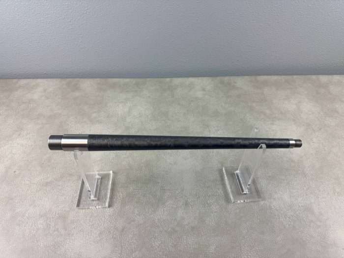 7 PRC LPA Razor-Ti Prefit