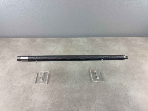 22 Creedmoor Remington 700 Prefit