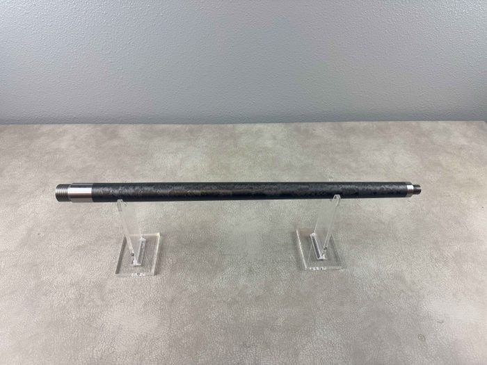 22 Creedmoor Remington 700 Prefit
